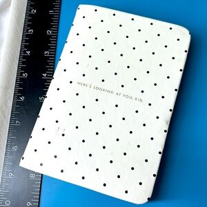 🖤kate spade new york hey baby baby brag book/Photo album